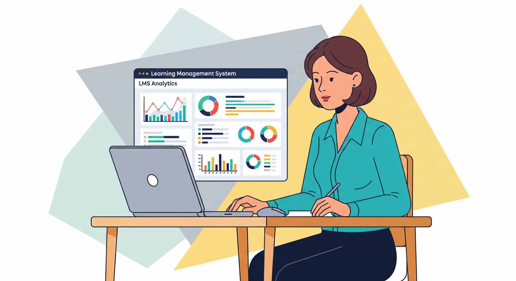 Stay Connected: Tracking & Analytics Made Simple