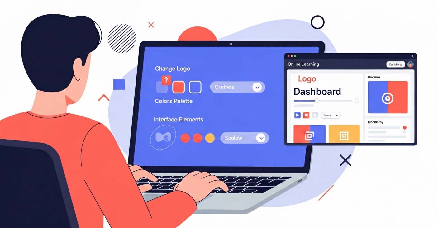 Your Brand, Your Way: White Label & Customization