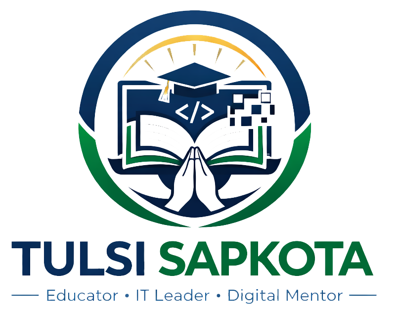 Tulsi Prasad Sapkota